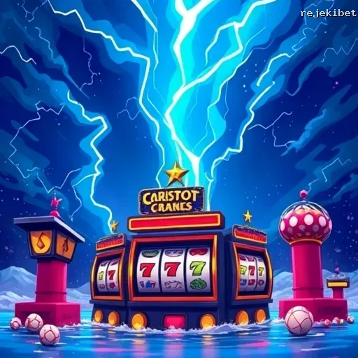 rejekibet: Promo dan Bonus Terbaik untuk Para Gamer Indonesia