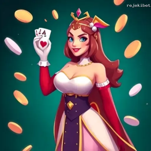 Menggali Fitur Menarik di Situs Game rejekibet