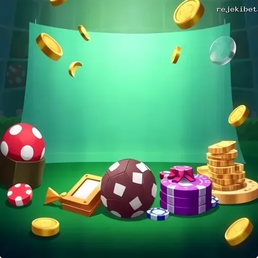 Mengulas Fitur Menarik di Situs Game rejekibet