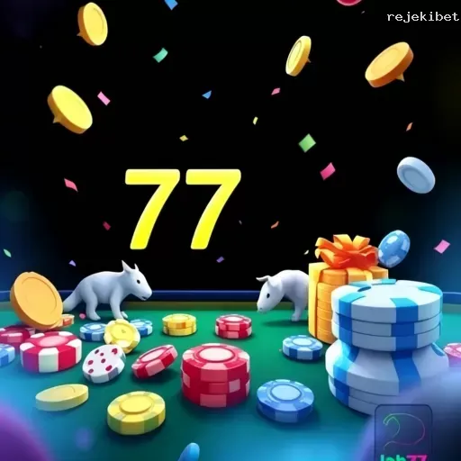 Mengenal rejekibet Sebagai Platform Game Online Terpercaya