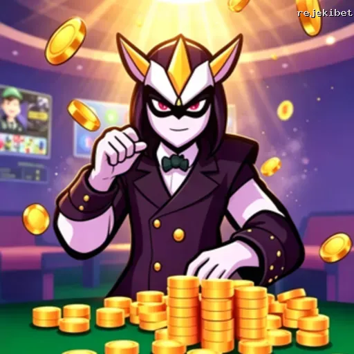 Keamanan dan Keandalan Situs rejekibet di Dunia Game