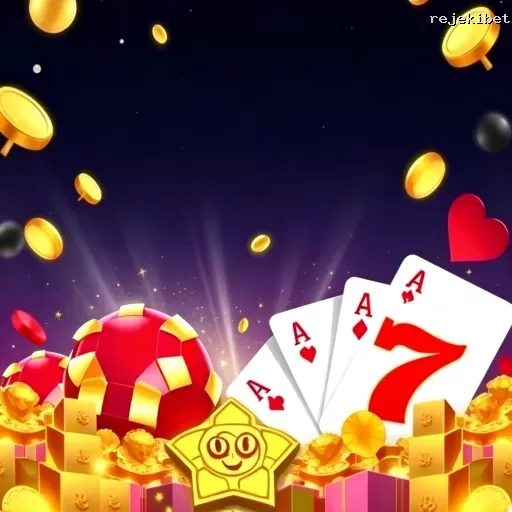 Review Permainan Populer di Situs rejekibet