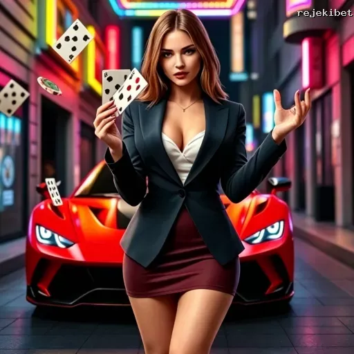 rejekibet: Bet Sport Dengan Fitur Terbaik untuk Pemain Indonesia